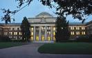 davidson at night