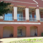 Belk Visual Arts Center